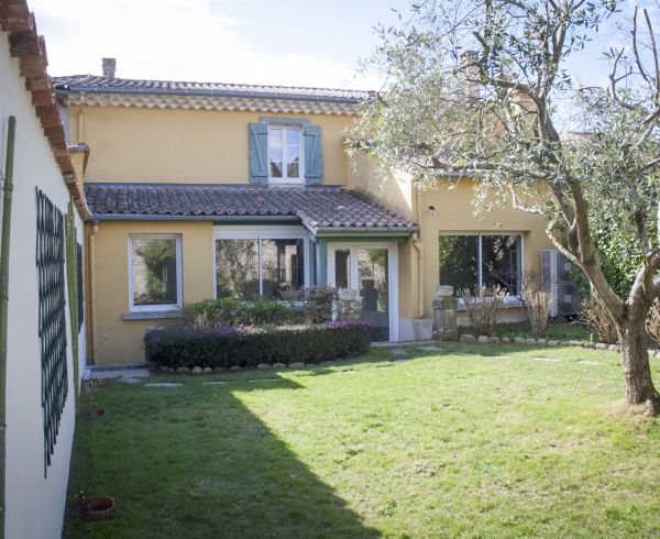 For sale Le Poujol Sur Orb 34052210 Lamalou immobilier