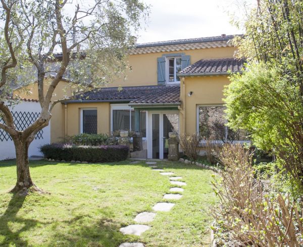 A vendre Le Poujol Sur Orb 34052210 Lamalou immobilier