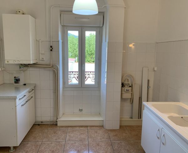 A louer Lamalou Les Bains 340522293 Lamalou immobilier