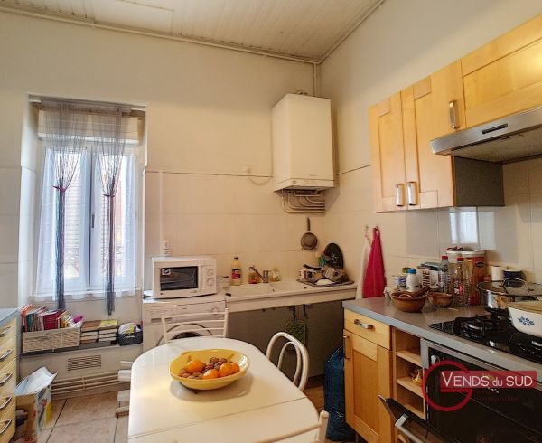A louer Lamalou Les Bains | Réf 340522668 - Lamalou immobilier