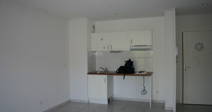 vente Appartement Bedarieux