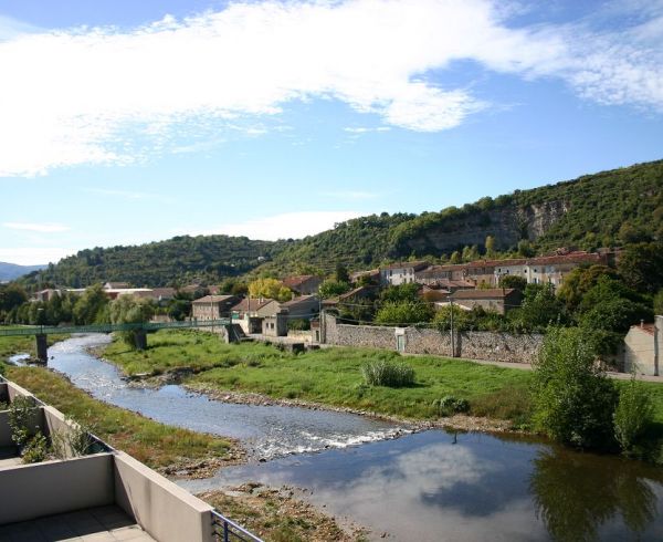 For sale Bedarieux | Réf 340522721 - Lamalou immobilier