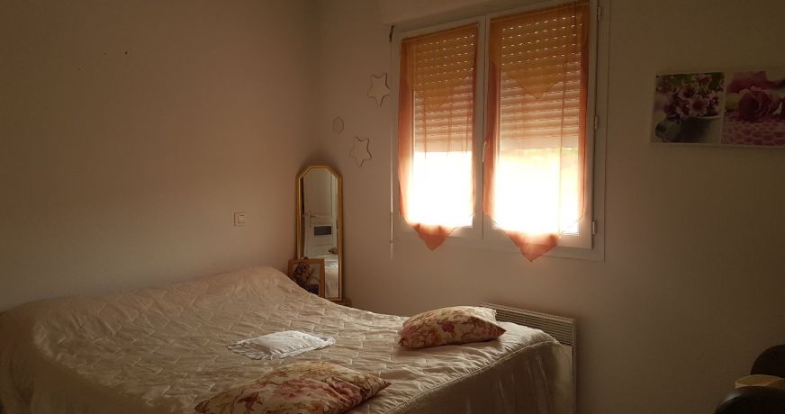 vente Appartement Bedarieux