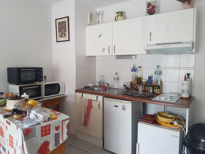  vendre Appartement Bedarieux