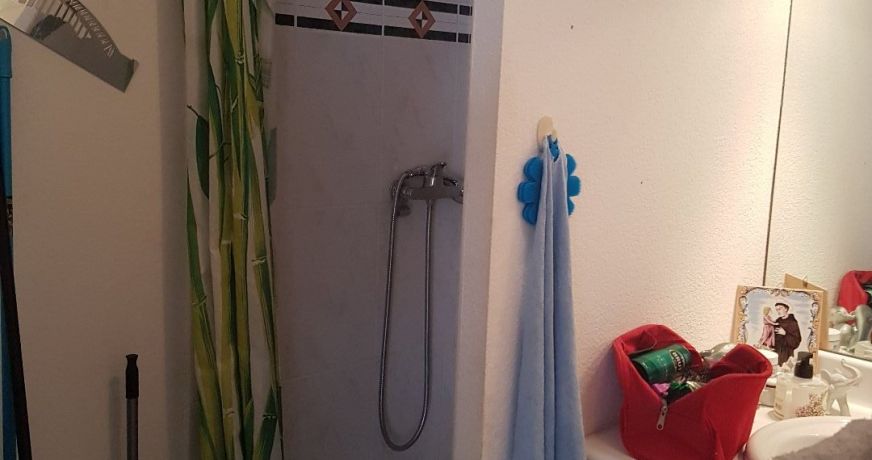 vente Appartement Bedarieux