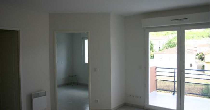 vente Appartement Bedarieux