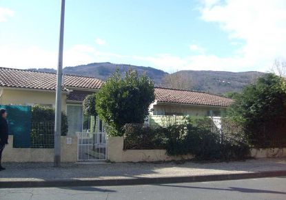 en location saisonnière Maison Lamalou Les Bains | Réf 340522808 - Ag immobilier