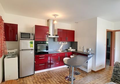 location Appartement en résidence Taussac La Billiere