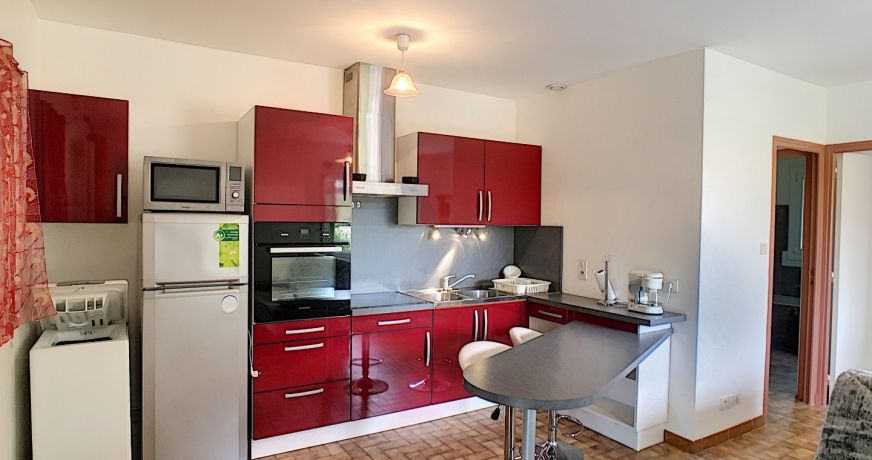 location Appartement terrasse Taussac La Billiere