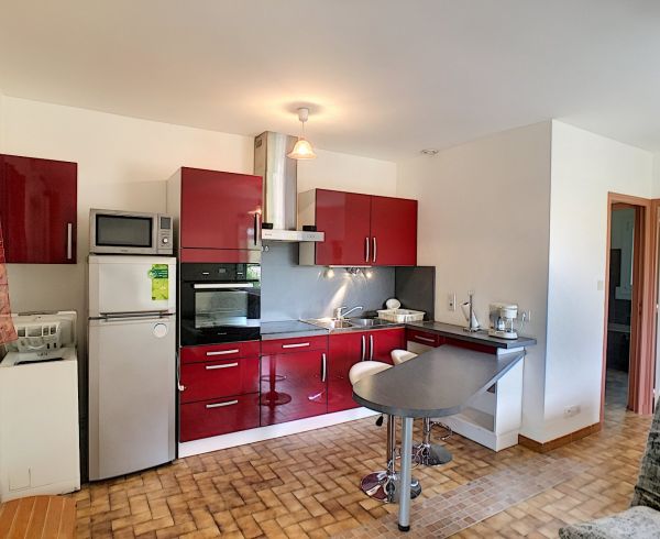 location Taussac La Billiere