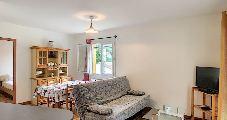 location Appartement terrasse Taussac La Billiere