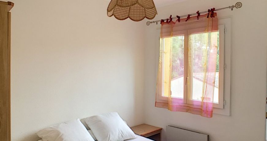 location Appartement terrasse Taussac La Billiere