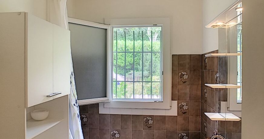 location Appartement terrasse Taussac La Billiere