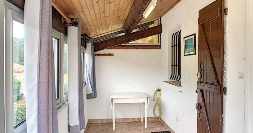 location Appartement terrasse Taussac La Billiere
