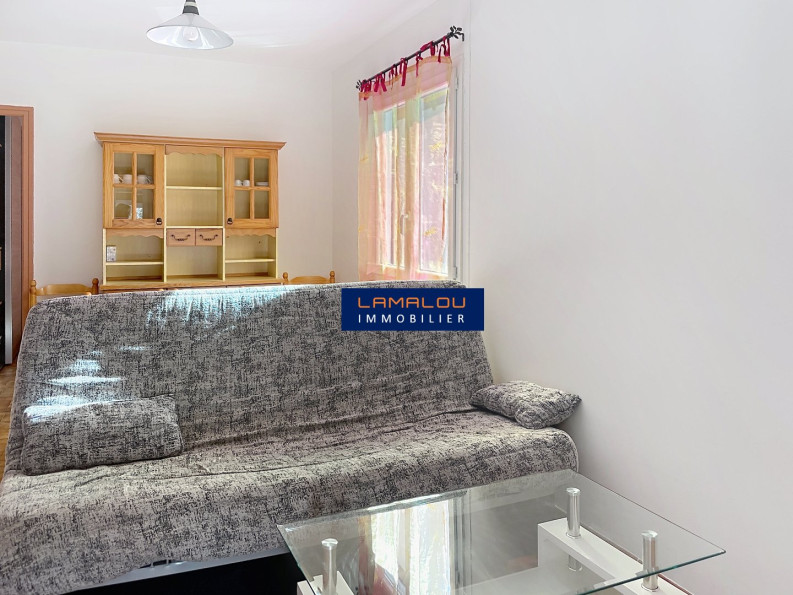 location Appartement terrasse Taussac La Billiere - Photo 5