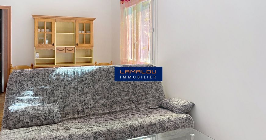 location Appartement terrasse Taussac La Billiere