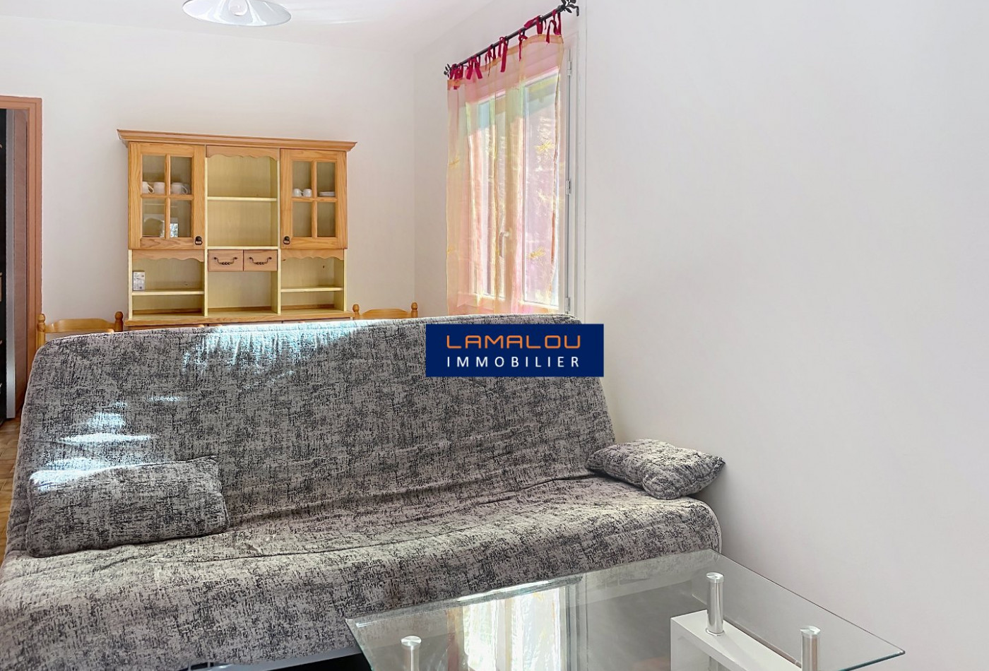 location Appartement terrasse Taussac La Billiere - Photo 5