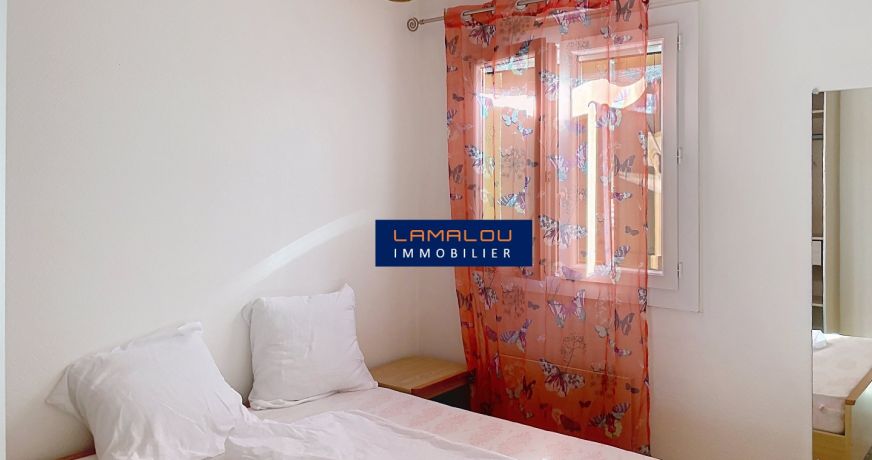 location Appartement terrasse Taussac La Billiere