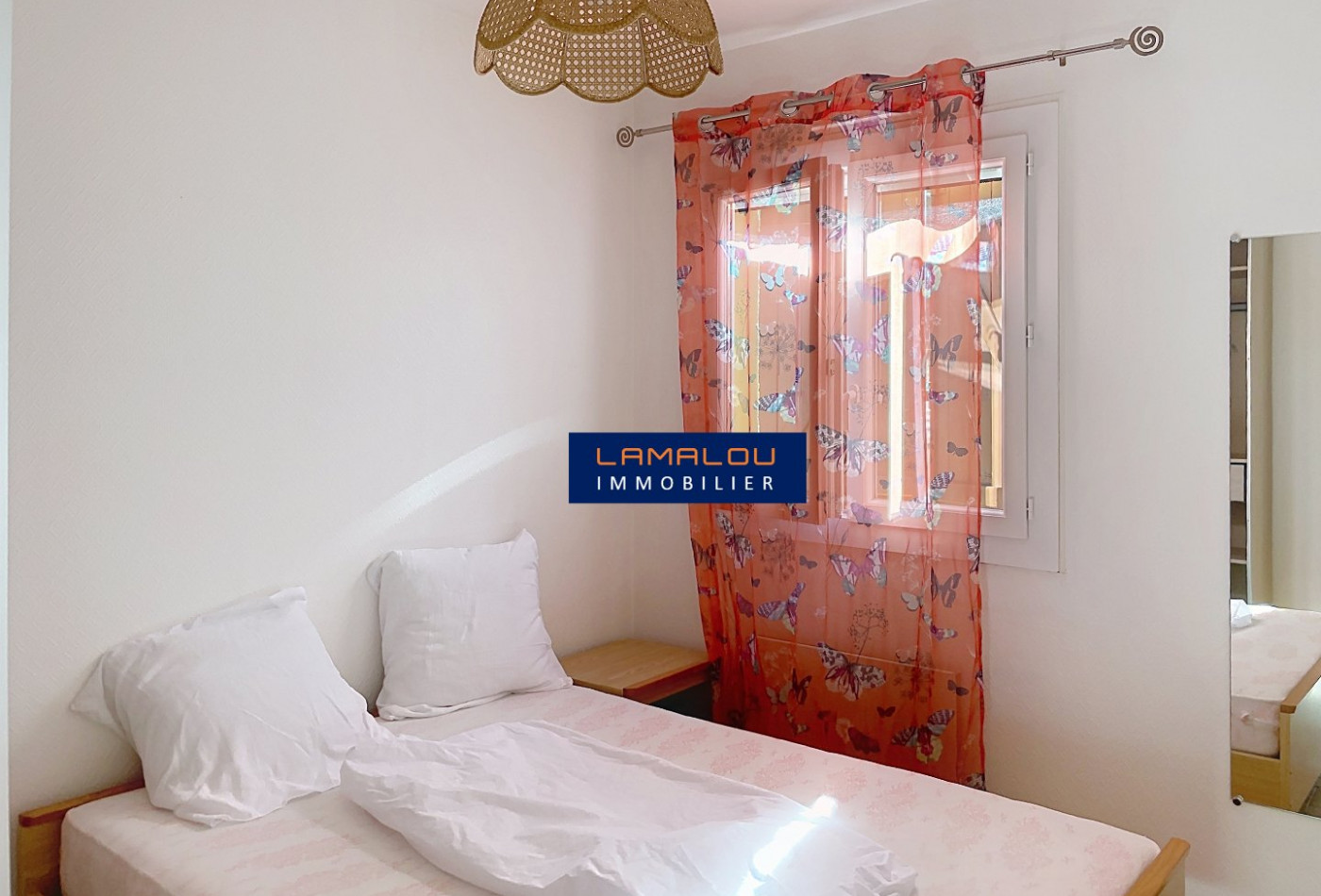 location Appartement terrasse Taussac La Billiere - Photo 12