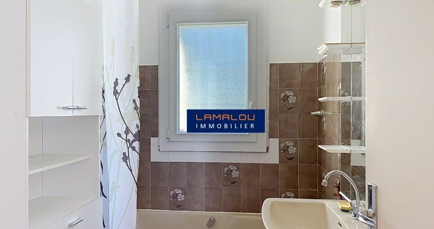 location Appartement terrasse Taussac La Billiere