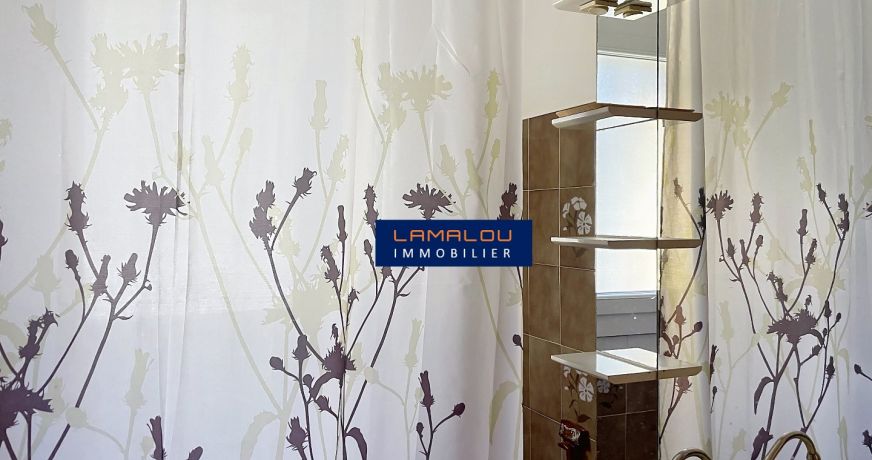 location Appartement terrasse Taussac La Billiere