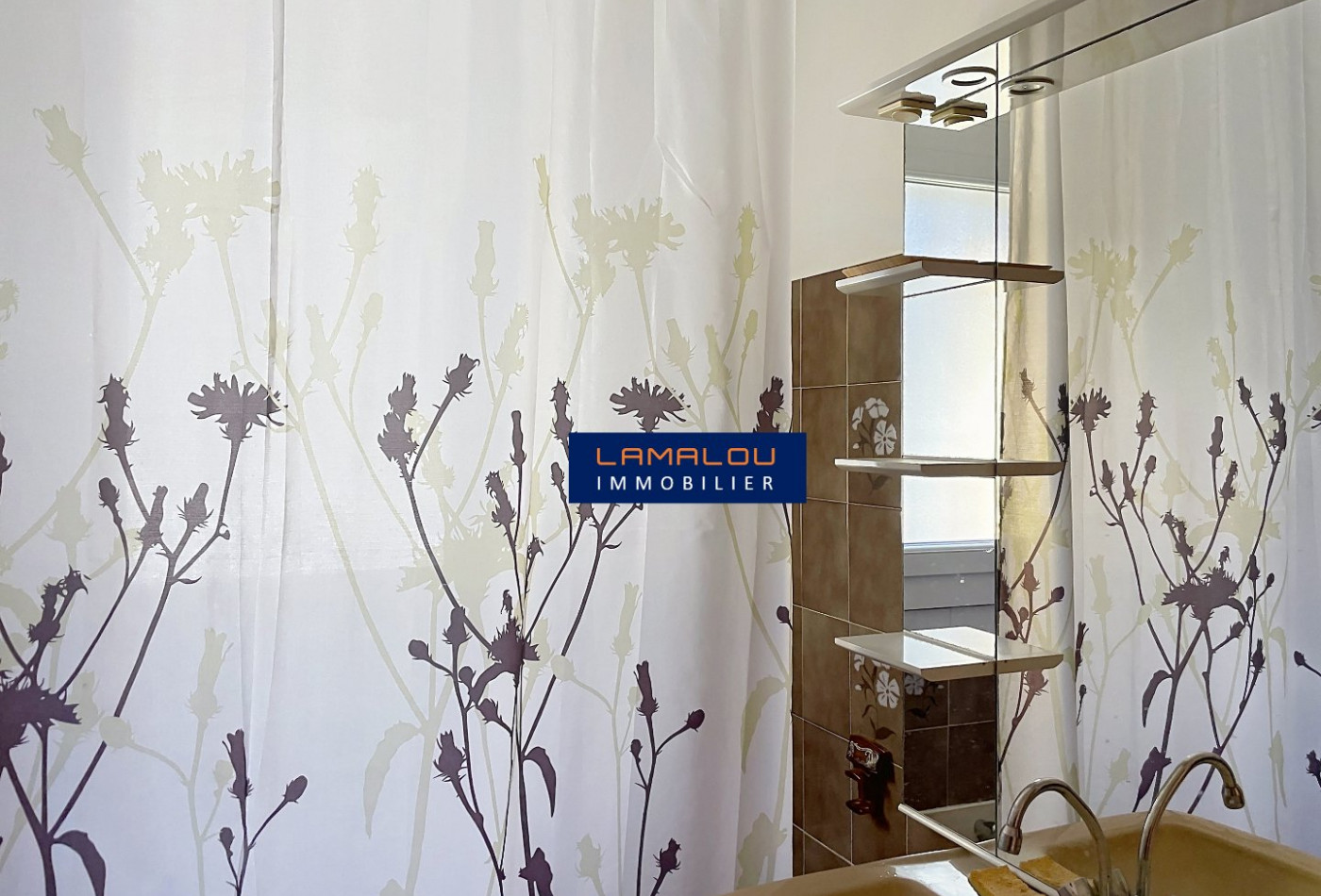 location Appartement terrasse Taussac La Billiere - Photo 14