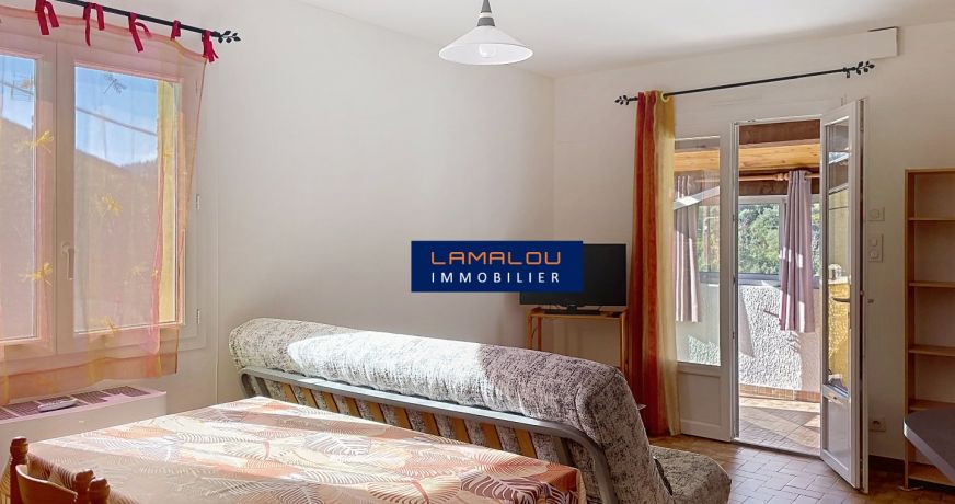 location Appartement terrasse Taussac La Billiere
