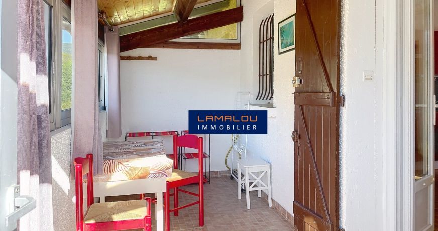location Appartement terrasse Taussac La Billiere