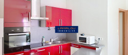 location Appartement terrasse Taussac La Billiere