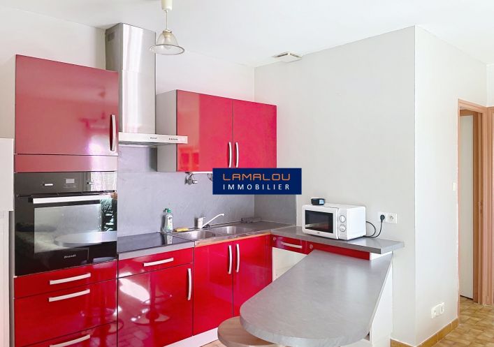 location Appartement terrasse Taussac La Billiere