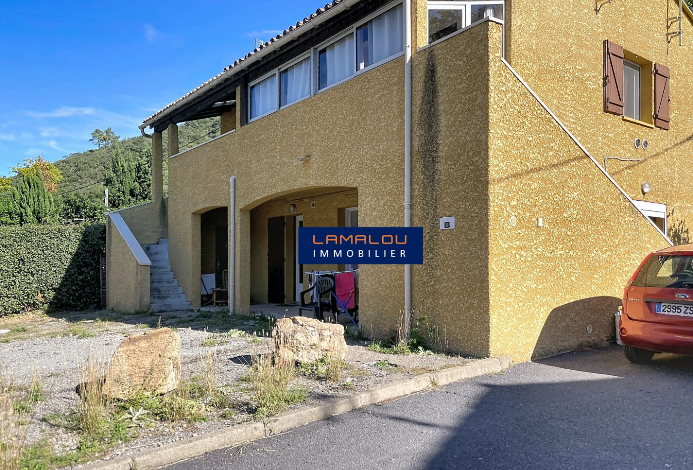 location Appartement terrasse Taussac La Billiere - Photo 17