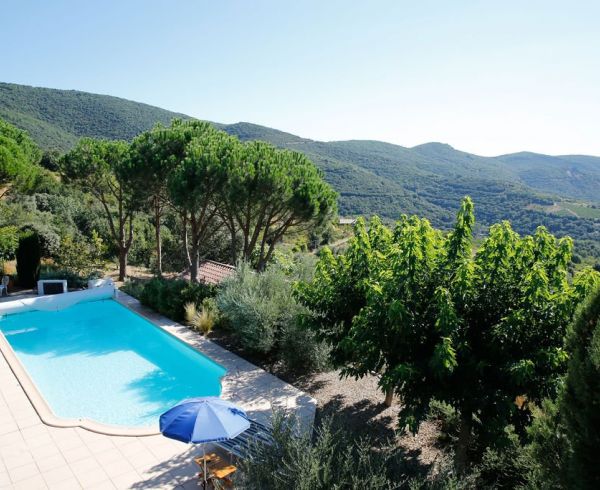 A vendre Rosis 340522904 Lamalou immobilier