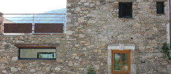 location Maison de caractère Saint Martin De L'arcon