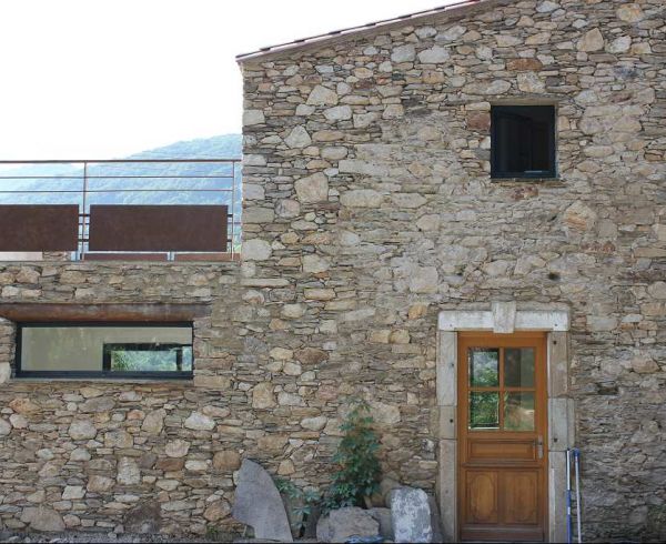 location Saint Martin De L'arcon