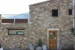 location Maison de caractère Saint Martin De L'arcon