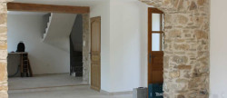 location Maison de caractère Saint Martin De L'arcon