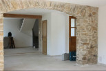 location Maison de caractère Saint Martin De L'arcon