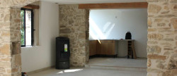 location Maison de caractère Saint Martin De L'arcon