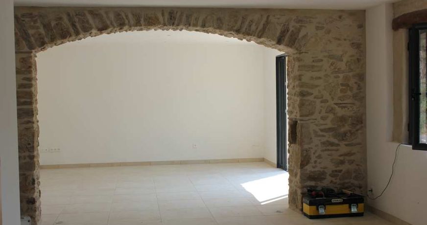 location Maison de caractère Saint Martin De L'arcon