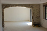 location Maison de caractère Saint Martin De L'arcon