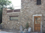 location Maison de caractère Saint Martin De L'arcon