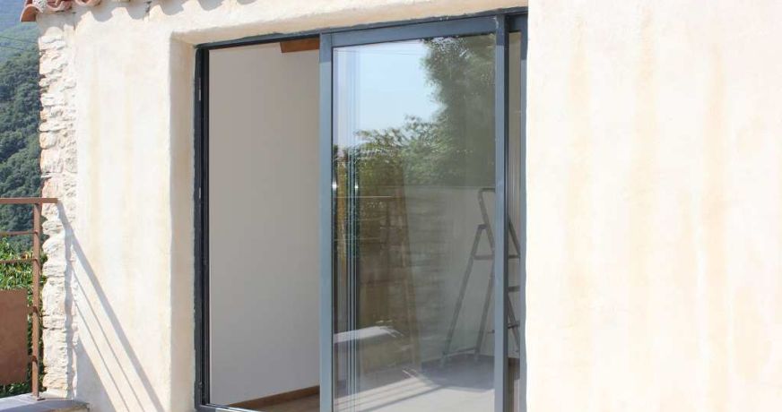 location Maison de caractère Saint Martin De L'arcon