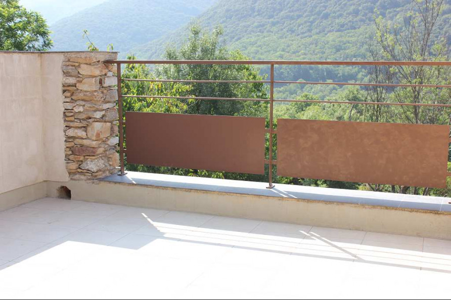 location Maison de caractère Saint Martin De L'arcon - Photo 10