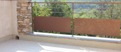 location Maison de caractère Saint Martin De L'arcon
