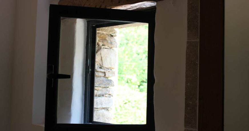 location Maison de caractère Saint Martin De L'arcon