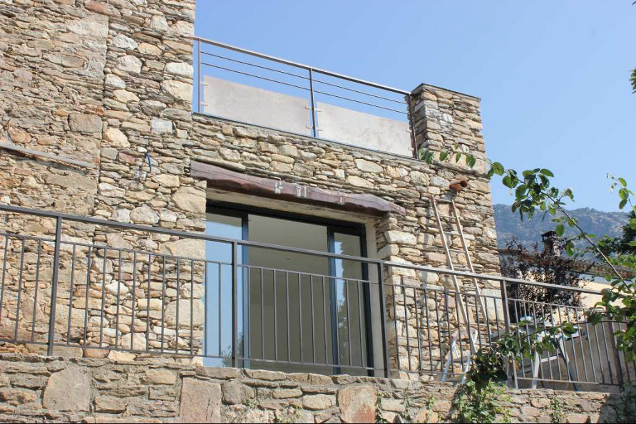 location Maison de caractère Saint Martin De L'arcon - Photo 2