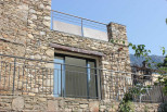 location Maison de caractère Saint Martin De L'arcon