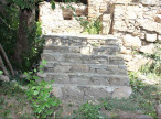 location Maison de caractère Saint Martin De L'arcon
