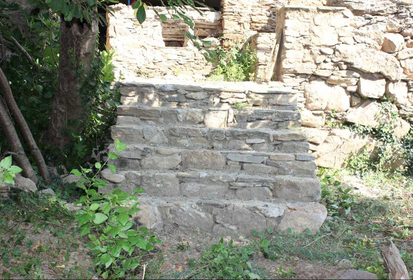 location Maison de caractère Saint Martin De L'arcon - Photo 18