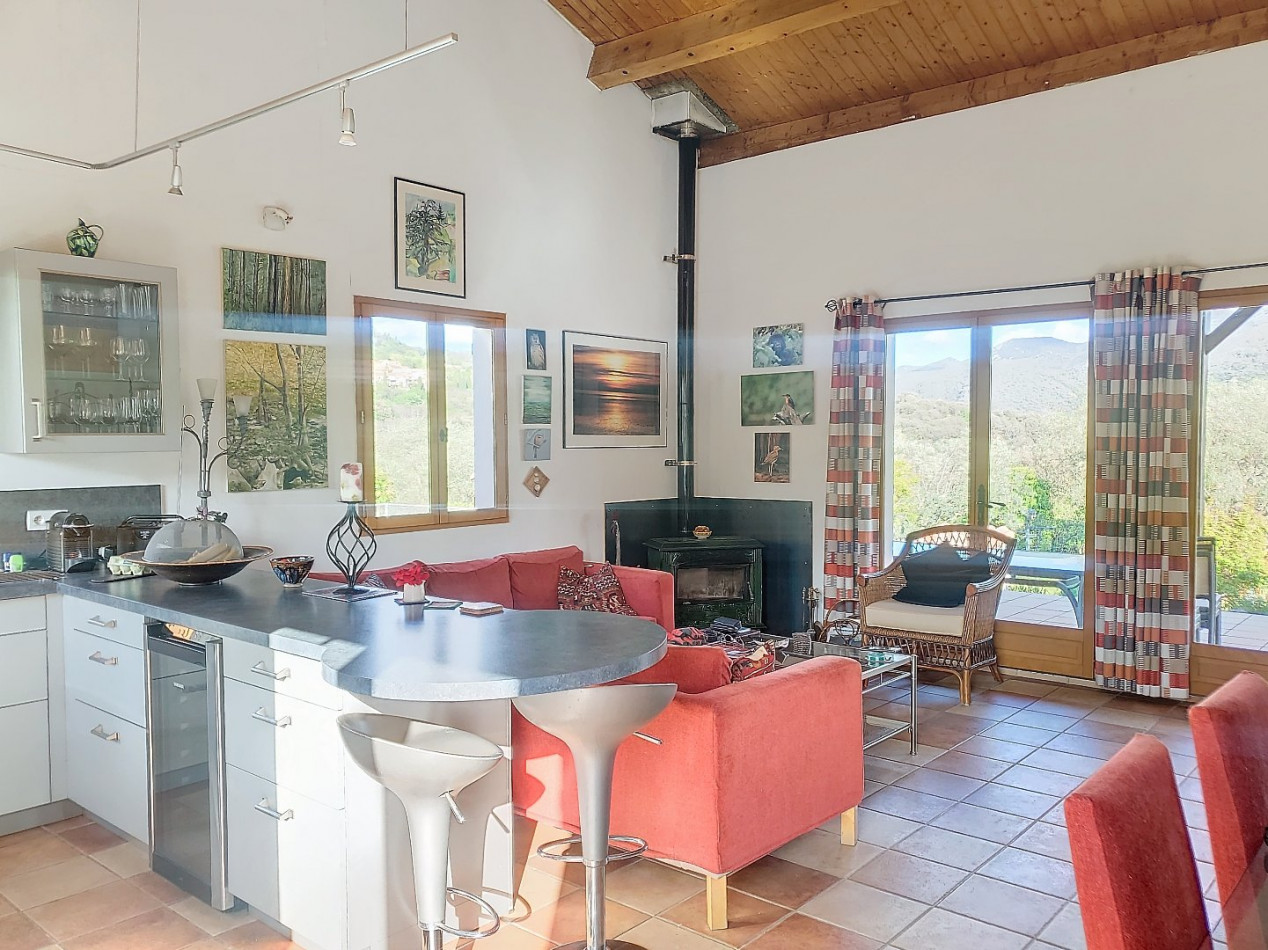 vente Maison Mons - Photo 5